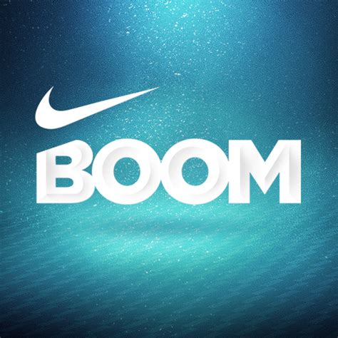 nike boom instagram|Niké Boom .